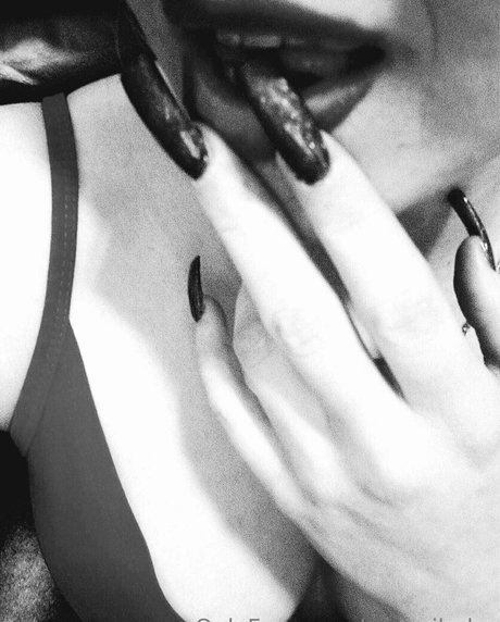 nyuszibaby perfekte erwachsene galerie