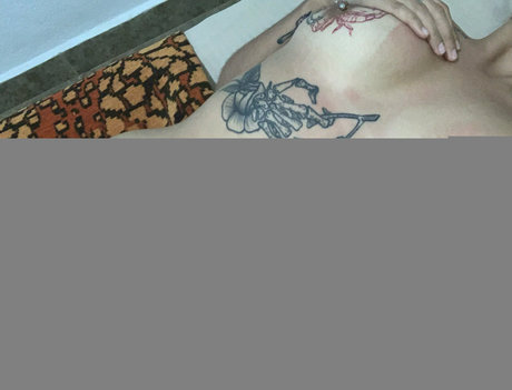 ohdana hübsche sexy foto