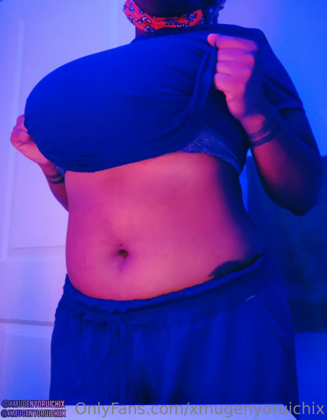 Xmugenyoruichix freie pornostar galerien