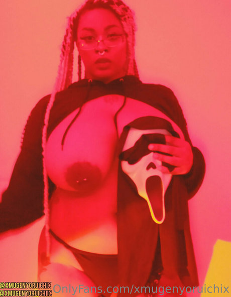 Xmugenyoruichix nackt erwachsene fotos