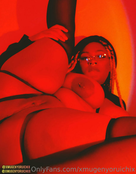 Xmugenyoruichix porno nackten galerien