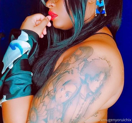 Xmugenyoruichix exklusive nackt bilder