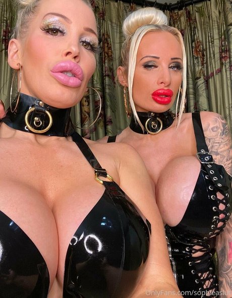 sophieaslut model schöne bild