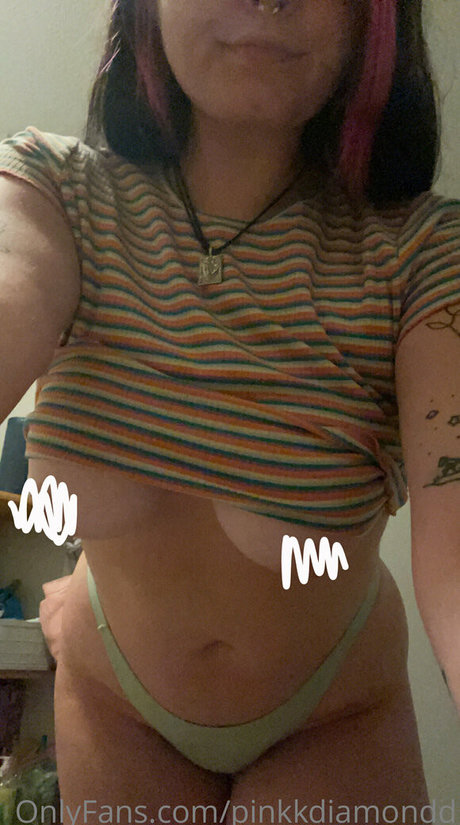 pinkkdiamondd erotische schöne fotos