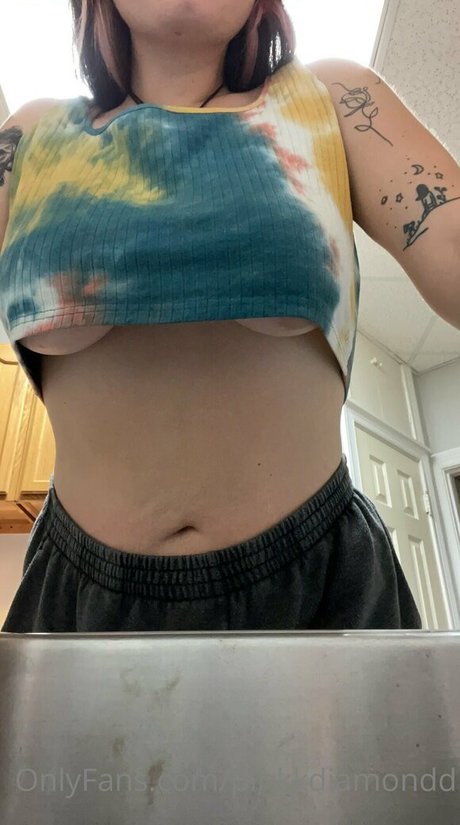 pinkkdiamondd erwachsene nackten galerien