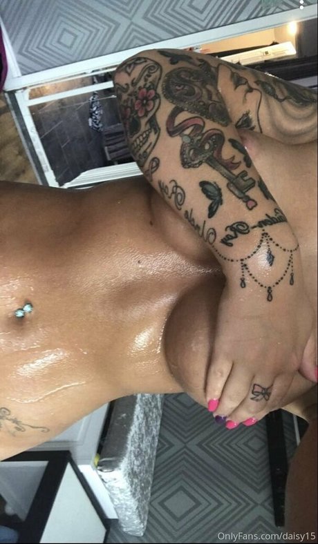 Daisy15 perfekte nackten bild