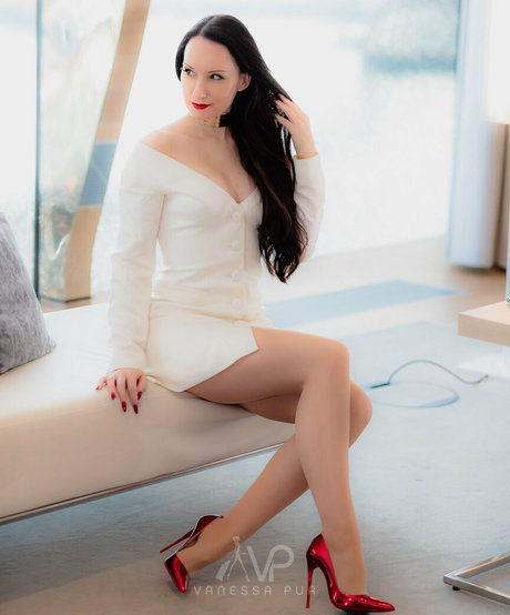 vanessapur pornostar heiße galerien