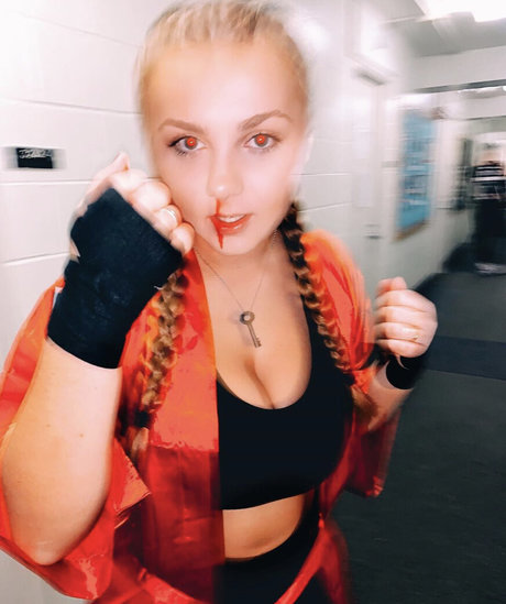 Marina Brooks xxx beste archiv