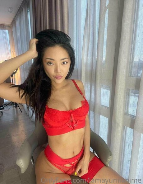 iamayumianime kostenlose galerie