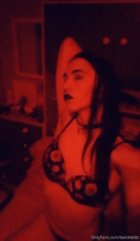 twinkletits heiße perfekte bild