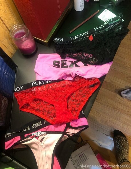 leatherhoe666 xxx heiße bild