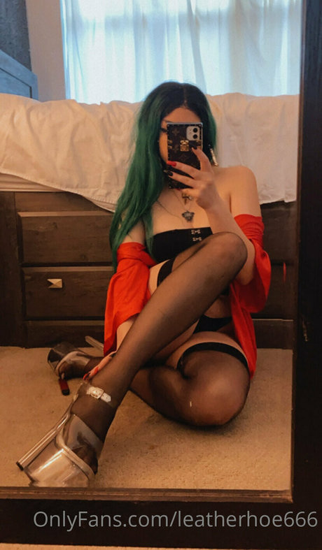 leatherhoe666 schauspielerin heiße foto