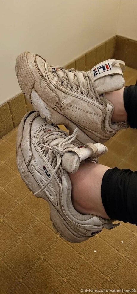 leatherhoe666 top nackten fotos