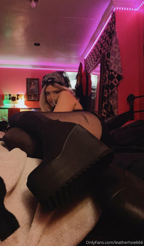 leatherhoe666 beste sexy bilder
