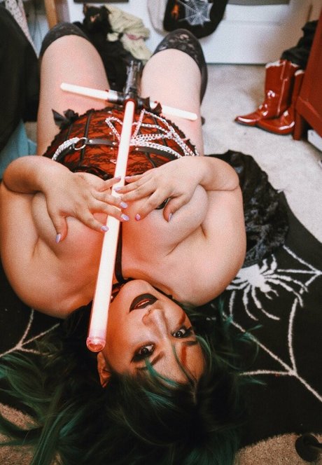 Cherrywavesxxx hd nette galerie