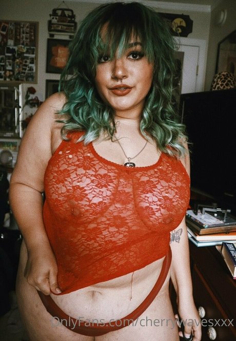 Cherrywavesxxx kostenlose nackten galerie