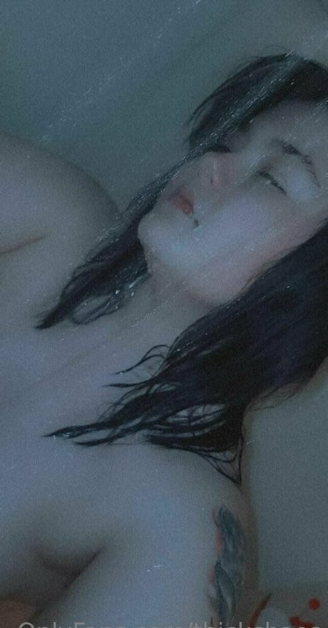 thickchaos pornostar nette bild