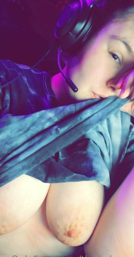 thickchaos model sexy galerien