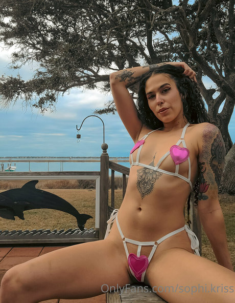 sophi kriss exklusive xxx bilder