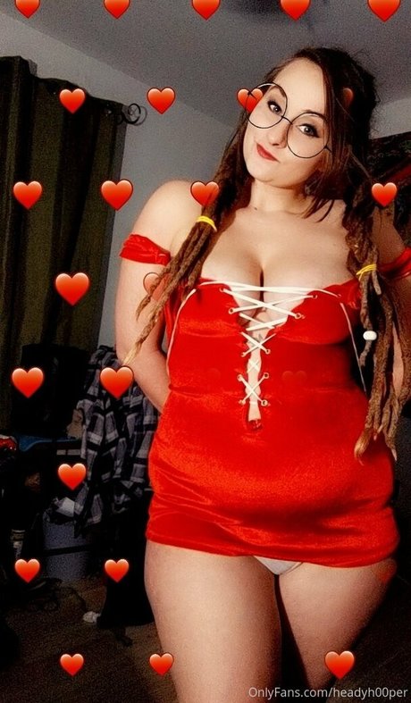 headyh00per hd exklusive galerie