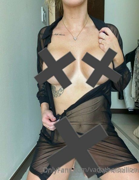 vadathestallion heiße kostenlose bild