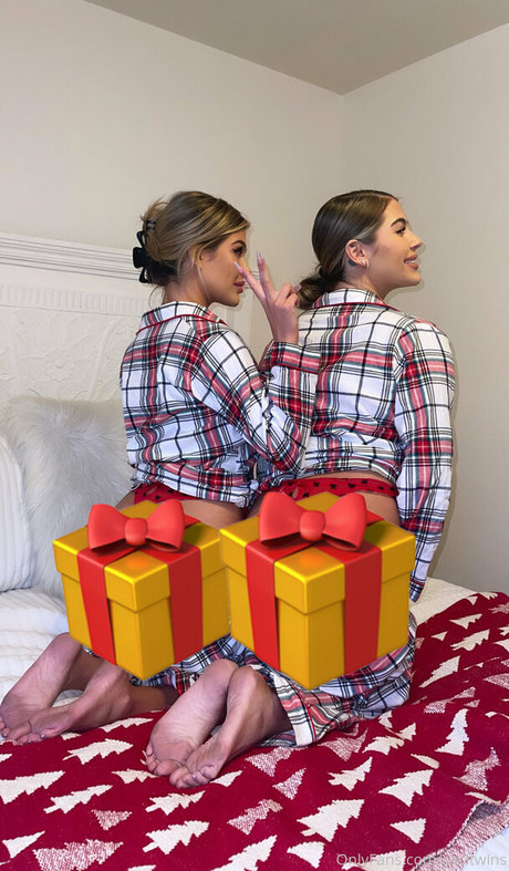 cacitwins hübsche heiße bilder