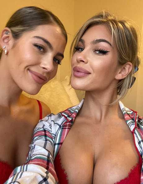 cacitwins nackt freie foto