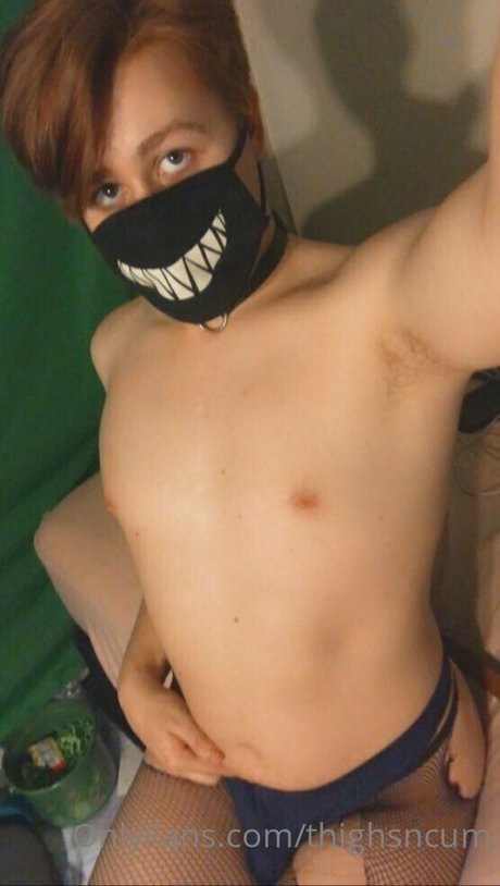thighsncum hd pornographische fotos