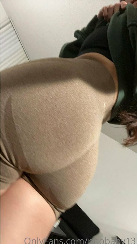 phobaby13 model nacktheit bild