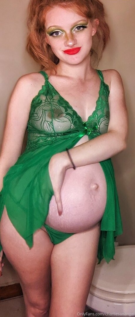 charliesanangel hübsche sex foto