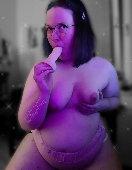 squishymintyy pornostar xxx bild