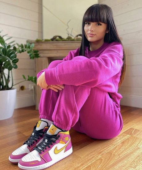 Lenna Vivas hd beste foto