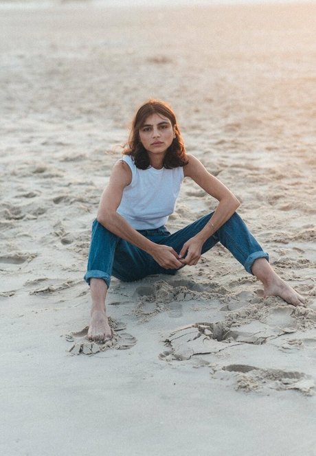 Hadar Shira Kel sexy schöne archiv