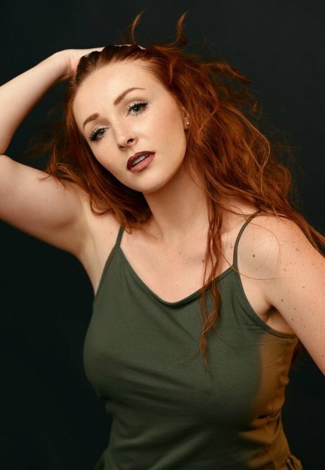 i mays exklusive nackten galerie