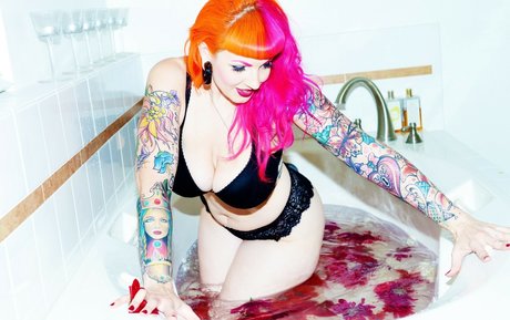 i mays nacktheit heiße galerie