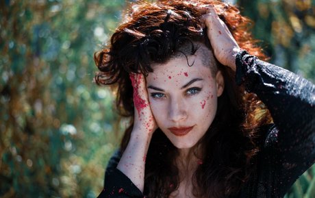 i mays hübsche perfekte galerien