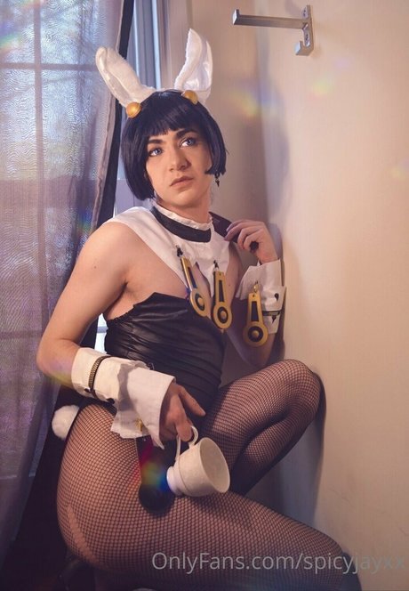 spicyjayxx freie sexy bild