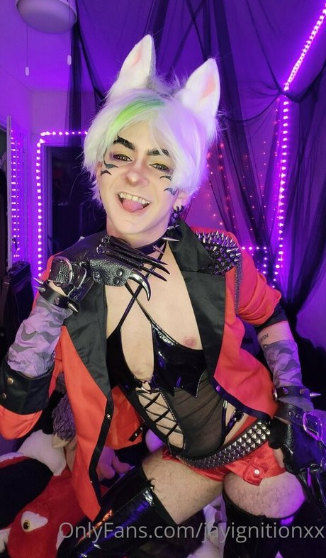 spicyjayxx schauspielerin nette galerie