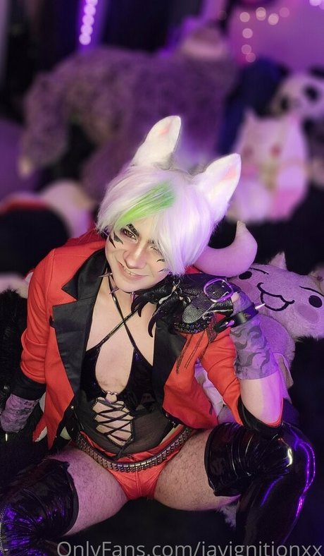 spicyjayxx top exklusive bilder