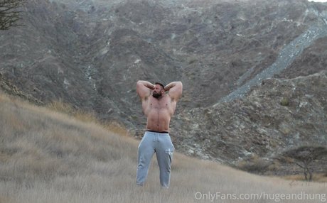 hugeandhung hd xxx bild