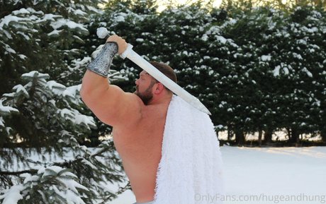 hugeandhung kunst sexy archiv