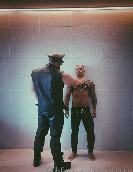 hugeandhung perfekte akt galerie