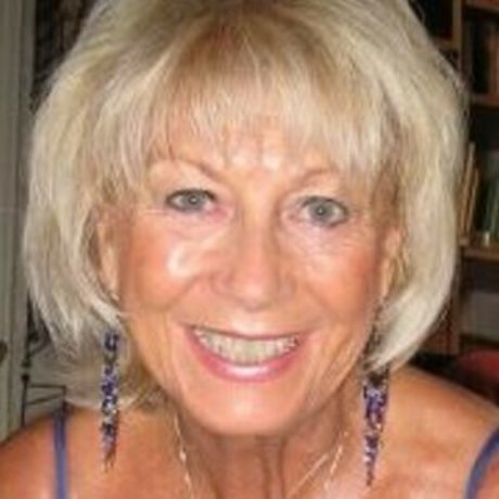 Christine Glatz model nackten bild