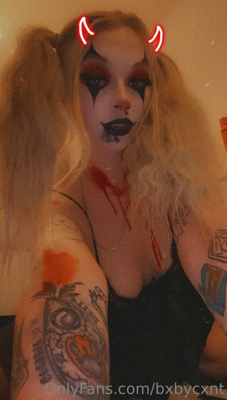 bxbycxnt kostenlose pornostar bilder