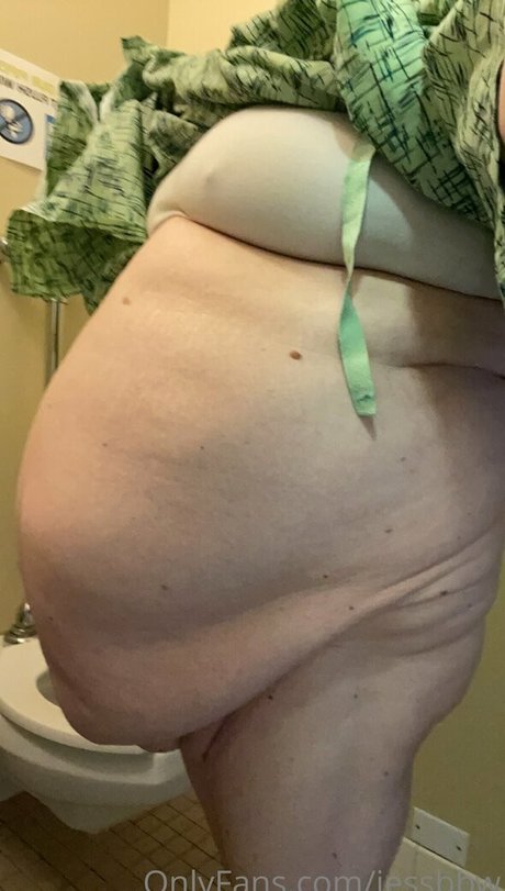 jessbbw erwachsene schöne fotos