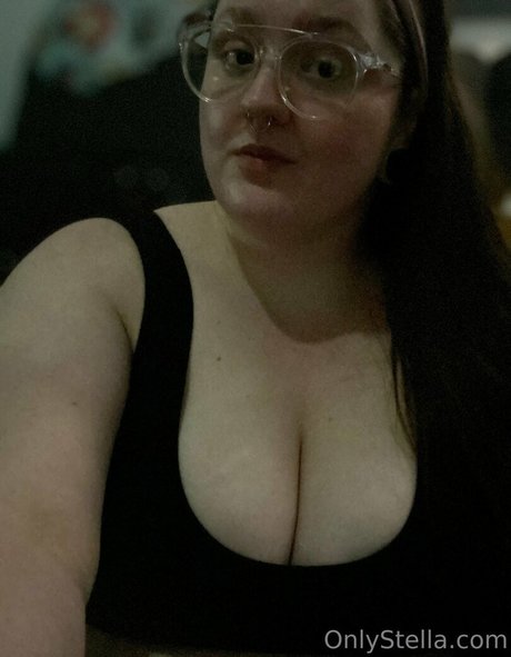 stellarstella pornostar nette bild