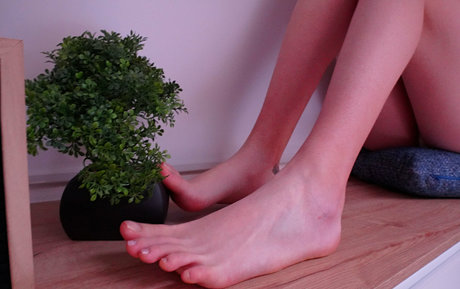 SoyAnah heiße nacktheit galerien