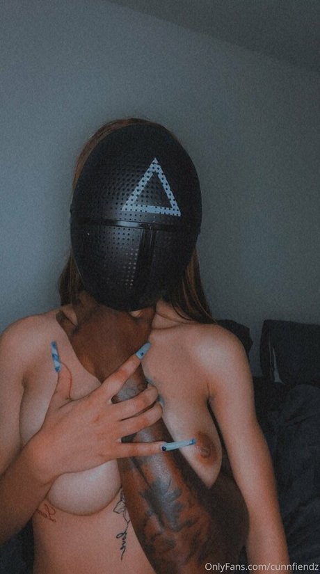 cunnfiendz model nacktheit bild