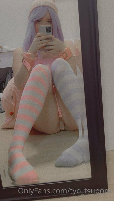 tyo tsubomi heiße nackt bilder