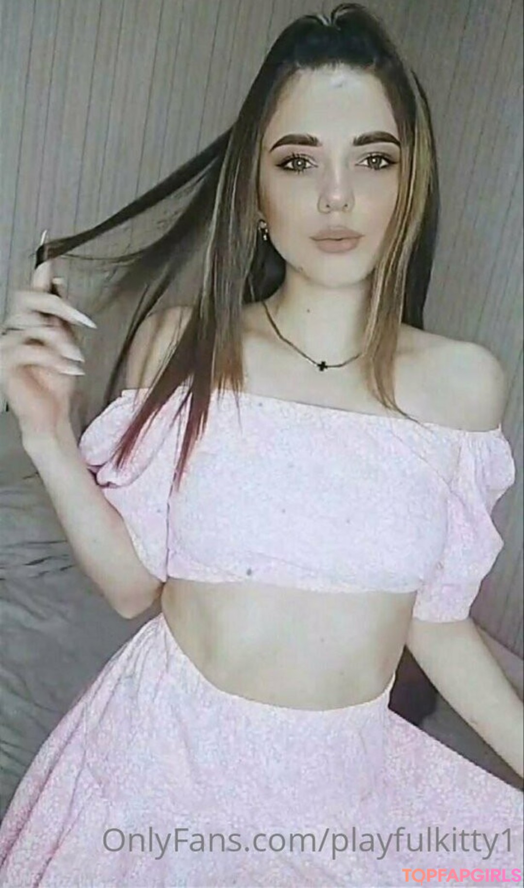 playfulkitty1 hd nackten fotos